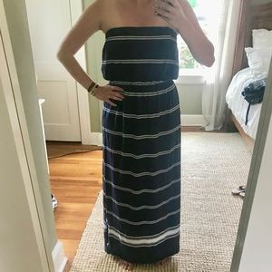 Vineyard Vines Maxi Dress